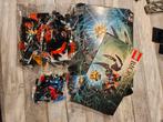 Lego bionicle 70790, Ophalen of Verzenden, Zo goed als nieuw