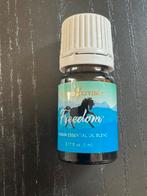 Freedom young living., Sport en Fitness, Gezondheidsproducten en Wellness, Ophalen of Verzenden, Nieuw, Aroma