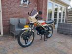 Honda MB5 AC01, Fietsen en Brommers, Brommers | Honda, Ophalen, Gebruikt, 49 cc, 4 versnellingen