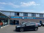 Ford Fiesta 1.0 EcoB | ST Line 5-Drs | Airco-Ecc | Navi, Auto's, Voorwielaandrijving, Euro 6, 100 pk, Origineel Nederlands