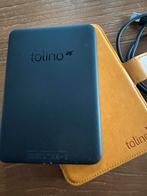 E-Reader, Computers en Software, E-readers, Ophalen of Verzenden, Gebruikt, Tolino