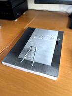 Arnold Newman - Masterclass (William A. Ewing), Ophalen of Verzenden, Fotografen