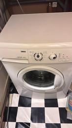 Zanussi wasmachine, Witgoed en Apparatuur, Wasmachines, Ophalen, 1200 tot 1600 toeren, Gebruikt, 4 tot 6 kg