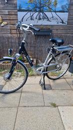 Union Electrische Damesfiets incl.Accu +Oplader Slechts €150, Ophalen, Gebruikt, Overige merken, Versnellingen