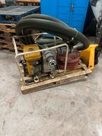 Vuilwater pomp, waterpomp, robin pomp, Tuin en Terras, Waterpompen, Ophalen, Gebruikt, Overige typen