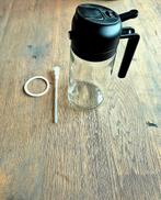 Olie dispenser met pomp, Ophalen of Verzenden, Nieuw