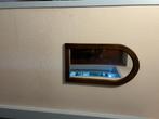 Wall mirror, Huis en Inrichting, Woonaccessoires | Spiegels, Ophalen, Minder dan 50 cm, Zo goed als nieuw, Minder dan 100 cm
