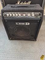 Kleine gitaar versterkers, Muziek en Instrumenten, Gebruikt, Minder dan 50 watt, GPFY, GPFY