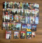 Baantjer boeken verzameling, Cd's en Dvd's, Alle leeftijden, Ophalen of Verzenden, Zo goed als nieuw