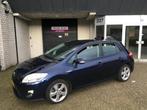 Toyota Auris 1.8 Full Hybrid Executive / NAVI / CLIMA / CAME, Euro 5, Gebruikt, Zwart, Blauw