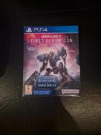 Armored Core VI Fires of Rubicon Sealed PS4 / PS5 upgrade, Spelcomputers en Games, Avontuur en Actie, 1 speler, Nieuw, Ophalen of Verzenden