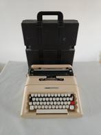 Olivetti Lettera 35 typemachine, Diversen, Typemachines, Ophalen of Verzenden, Zo goed als nieuw