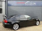 BMW 3-serie 320i Dynamic Executive Bj 2005 Apk 05-2026 Young, Auto's, BMW, 4 cilinders, 150 pk, Zwart, 14 km/l