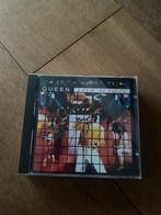 Queen, Ophalen of Verzenden, Zo goed als nieuw, Poprock