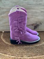 Bootstock cowboylaarzen ruffle 25> valt als 26, Kinderen en Baby's, Bootstock, Bootstock BV, Nieuw, Laarzen