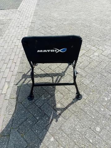 Matrix Accessory Chair