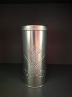 Bolletje beschuitblik metaal, Ophalen of Verzenden, Gebruikt