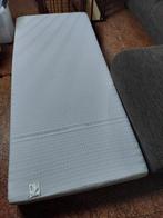 Mline slow motion matras, Huis en Inrichting, Ophalen, Gebruikt, 90 cm, Eenpersoons