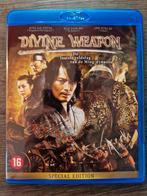 The Divine Weapon (2008) blu-ray, Cd's en Dvd's, Blu-ray, Ophalen of Verzenden, Zo goed als nieuw, Drama
