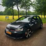 Golf 7 GTI Performance lage km! /origineel NL, Auto's, Volkswagen, 1282 kg, 4 cilinders, 1984 cc, Origineel Nederlands