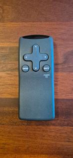 Afstandsbediening voor Volvo navigatie, Verzenden, Gebruikt