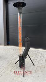 ACTIE Pelletkachel terrasverwarmer heater veranda pellet, Ophalen of Verzenden, Nieuw