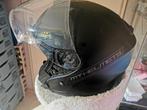 Mt helmits met stofzak, Motoren, Kleding | Motorhelmen, Ophalen, Tweedehands, Integraalhelm, Overige merken