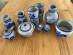 Keuls servies, Huis en Inrichting, Ophalen of Verzenden, Zo goed als nieuw, Overige stijlen, Aardewerk