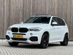 BMW X5 XDrive30d High Executive M-Sport |Pano|Trekhaak|, Gebruikt, 2993 cc, 259 pk, Wit