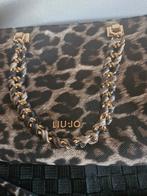 Tas liu.jo, Sieraden, Tassen en Uiterlijk, Tassen | Damestassen, Ophalen of Verzenden, Nieuw, Zwart
