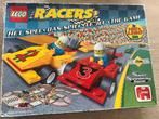 Vintage Lego bordspel, Ophalen of Verzenden, Gebruikt