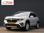 Suzuki S-Cross 1.4 Boosterjet Select Smart Hybrid NIEUWSTAAT, Auto's, Voorwielaandrijving, Stof, Gebruikt, Euro 6