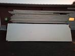 Dupanel isolatie platen plaat 6cm 60mm wand dak vloer pir, Ophalen, Spatbord