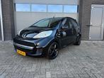 Peugeot 107 1.0 12V SUBLIME  airco, Voorwielaandrijving, Gebruikt, 4 stoelen, Origineel Nederlands