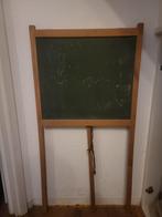 Vintage krijtbord, Diversen, Schoolborden, Ophalen, Krijtbord