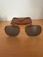 Ray-Ban Zonnebril, Ophalen, Zonnebril, Bruin, Zo goed als nieuw