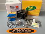80 cc Piaggio 4T 2V Zip Vespa Sprint Top performances, Ophalen, Nieuw, Cilinder, Piaggio