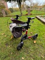 Luxe rollator, Diversen, Ophalen, Zo goed als nieuw