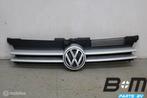 Grille VW Golf 4 1J0853655G, Gebruikt