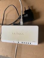 Edimax model ES-5500G, Ophalen of Verzenden, Gebruikt