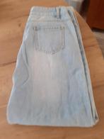 Dames Spijkerbroek XL Lichtblauw, Ophalen, Zo goed als nieuw, Blauw, W33 - W36 (confectie 42/44)