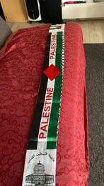 Palestinian  neck scarf, Kleding | Heren, Mutsen, Sjaals en Handschoenen, Ophalen of Verzenden, Zo goed als nieuw