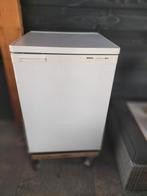 Bosch vriezer tafelmodel., Witgoed en Apparatuur, Vriezers en Diepvrieskisten, Minder dan 60 cm, Zo goed als nieuw, Vrijstaand