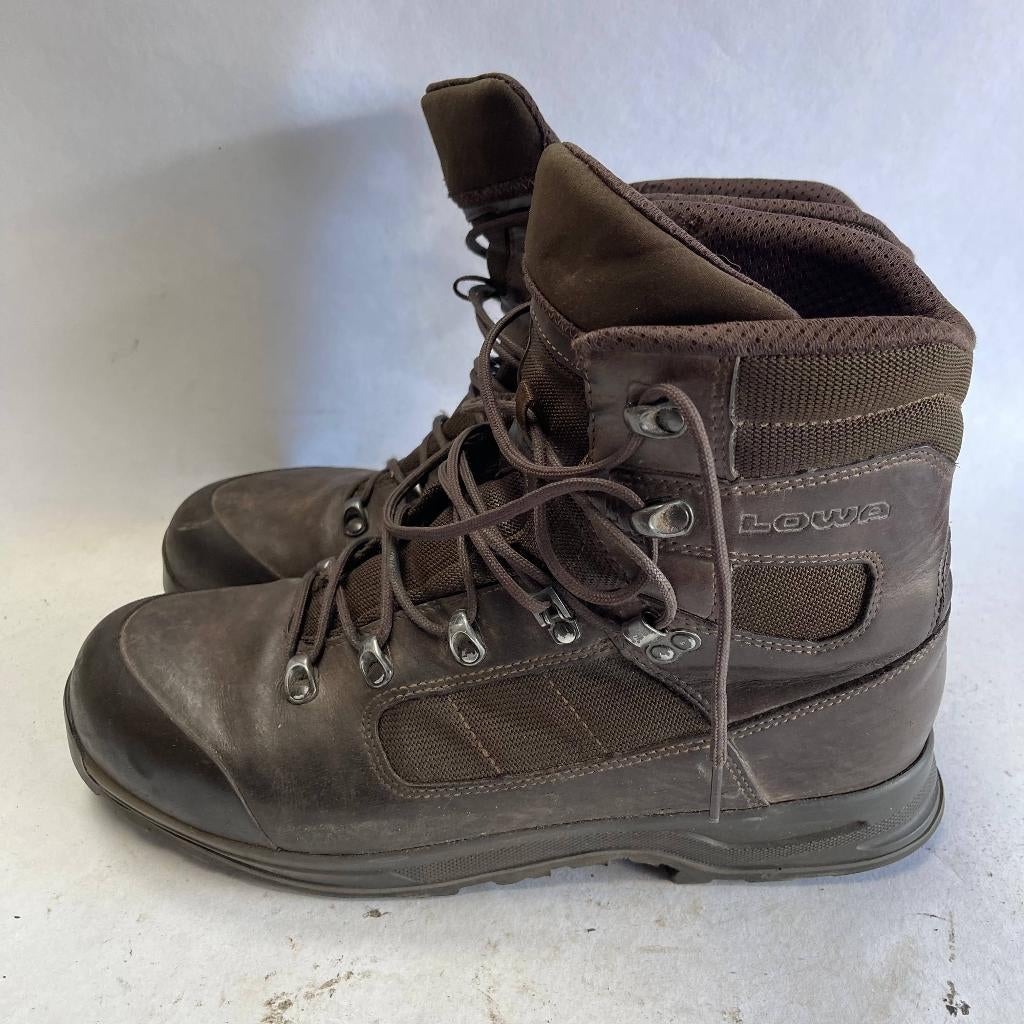 Lowa Elite Evo N GTX Bergschoenen Combat Boots Maat 46, Lowa, Gebruikt, Lowa, Schoenen