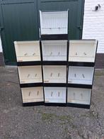 T.t kooijen, Ophalen, Hout, Vogelkooi