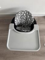 Mooie Stokke Babyset, Ophalen of Verzenden, Zo goed als nieuw, Meegroeistoel