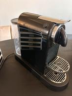 Nespresso Citiz met 176 cupjes douwe egberts, Witgoed en Apparatuur, Koffiezetapparaten, Ophalen, Koffiepads en cups, Gebruikt