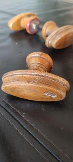 Deur/ kast handgrepen, Ophalen of Verzenden