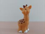 Little People dierentuindier giraf, Kinderen en Baby's, Speelgoed | Fisher-Price, Ophalen of Verzenden, Gebruikt, Speelset