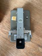 Super 8 film knip apparaat, Ophalen of Verzenden, 1960 tot 1980, Projector